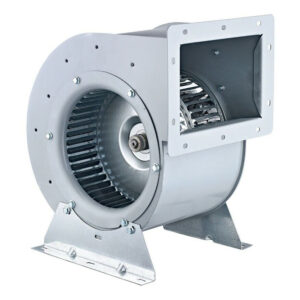 950m3/h Industrie Zentrifugal TURBO Gebläse Ventilator Lüfter 230Volt abluf 