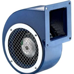 Radialgebläse Radiallüfter Radialventilator Schnecken 600m³h div, Größen+ Regler