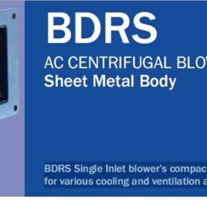 Radialgebläse Radiallüfter Radialventilator Schnecken 600m³h div, Größen+ Regler