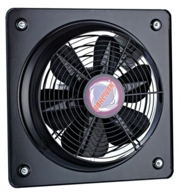 Axiallüfter Radial Ventilator Industrie Metall Lüfter Abluft 8000m³ dive. Größen