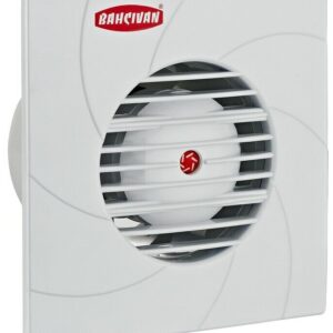 TURBO Badlüfter Küchenlüfter Wandventilator Decken WC Lüfter diverse ø Größen