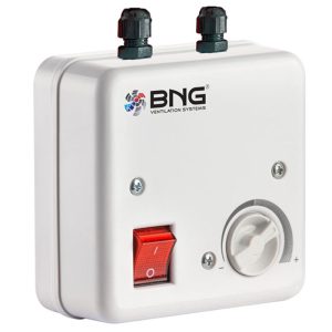 Drehzahlregler Drehzahlsteller Drehzahlsteuerung 2 und 5 Amper Lüfter Ventilator 1000w